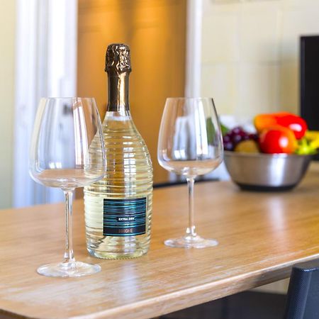 Hostly-Ai Due Passi Apartment ピサ エクステリア 写真
