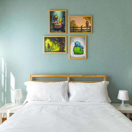 Hostly-Ai Due Passi Apartment ピサ エクステリア 写真