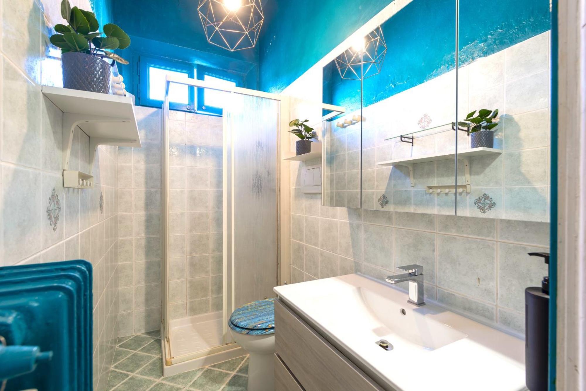 Hostly-Ai Due Passi Apartment ピサ エクステリア 写真