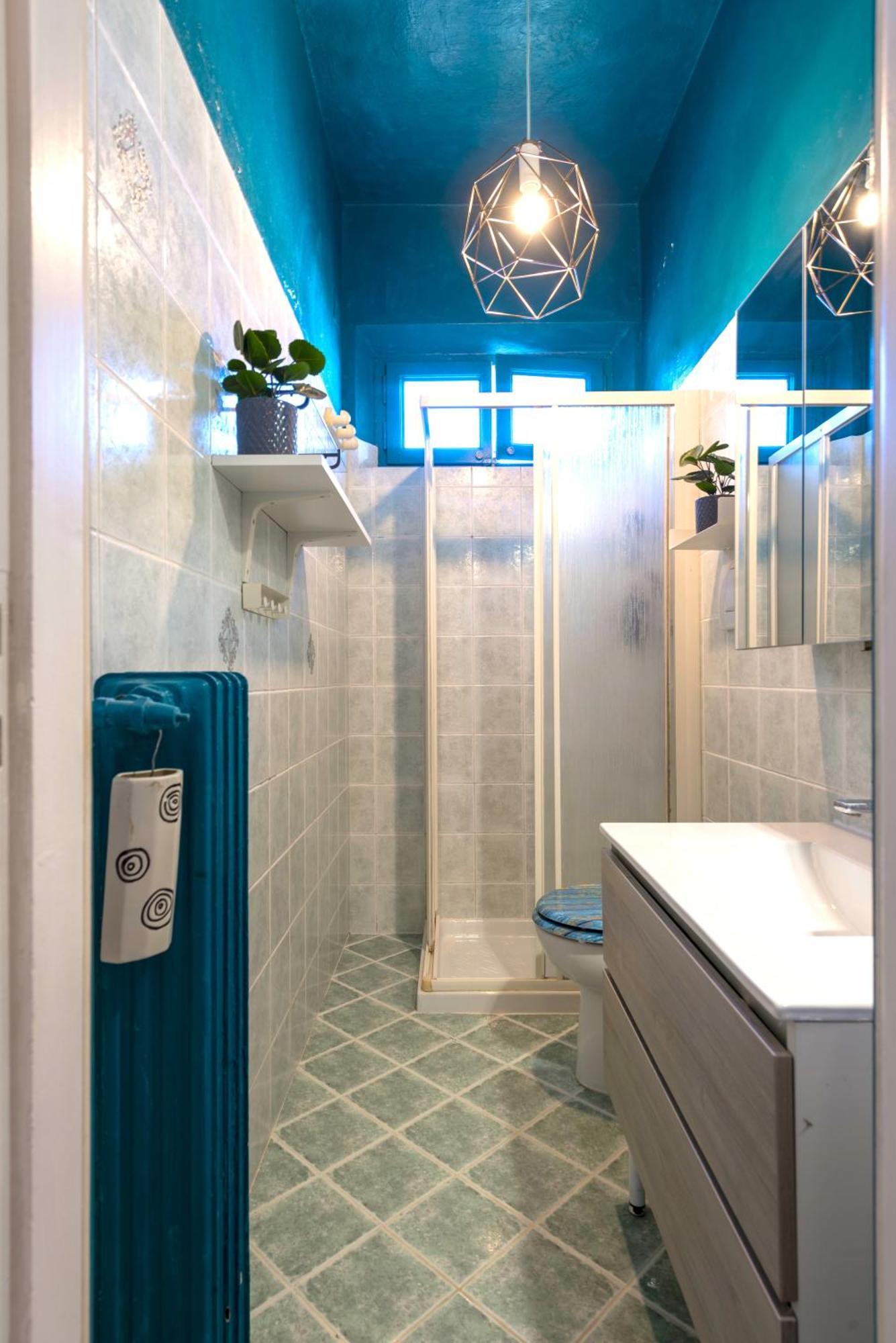 Hostly-Ai Due Passi Apartment ピサ エクステリア 写真