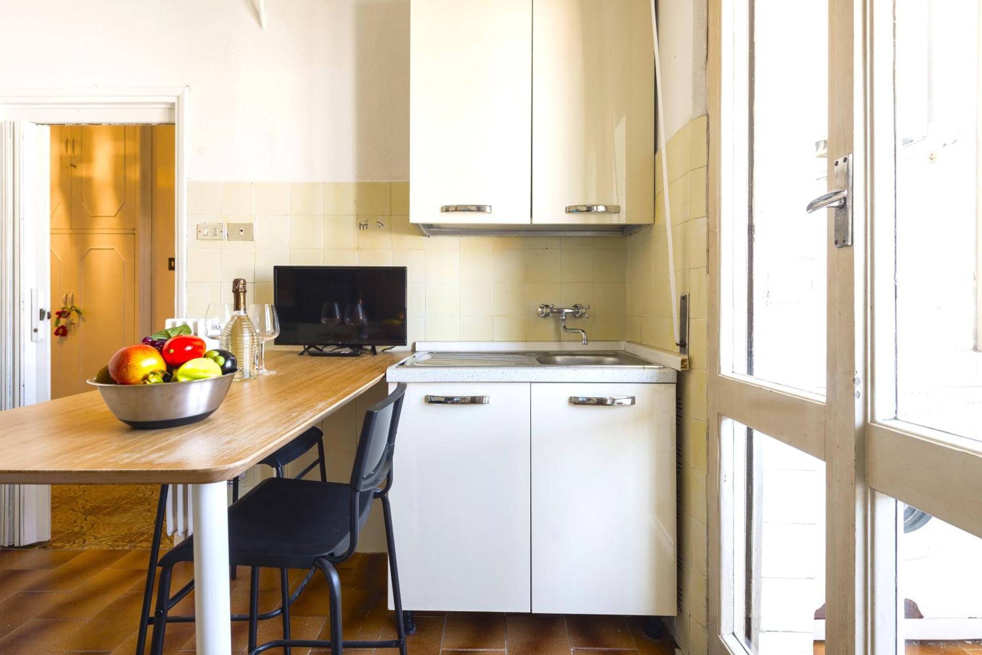 Hostly-Ai Due Passi Apartment ピサ エクステリア 写真