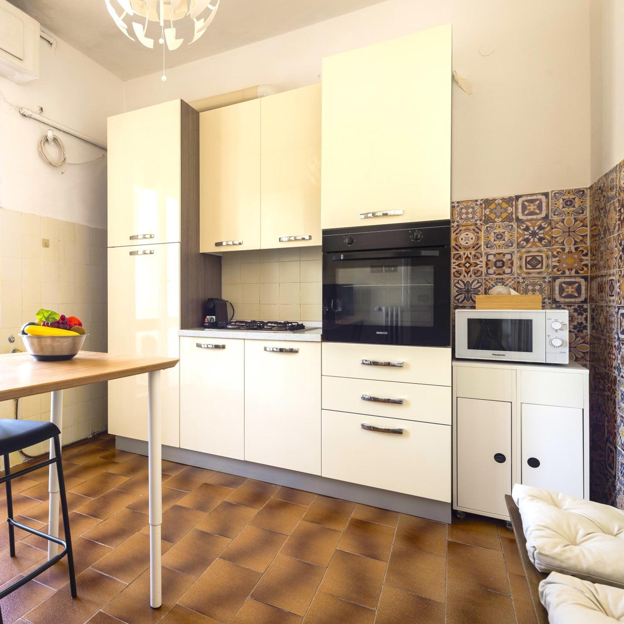 Hostly-Ai Due Passi Apartment ピサ エクステリア 写真
