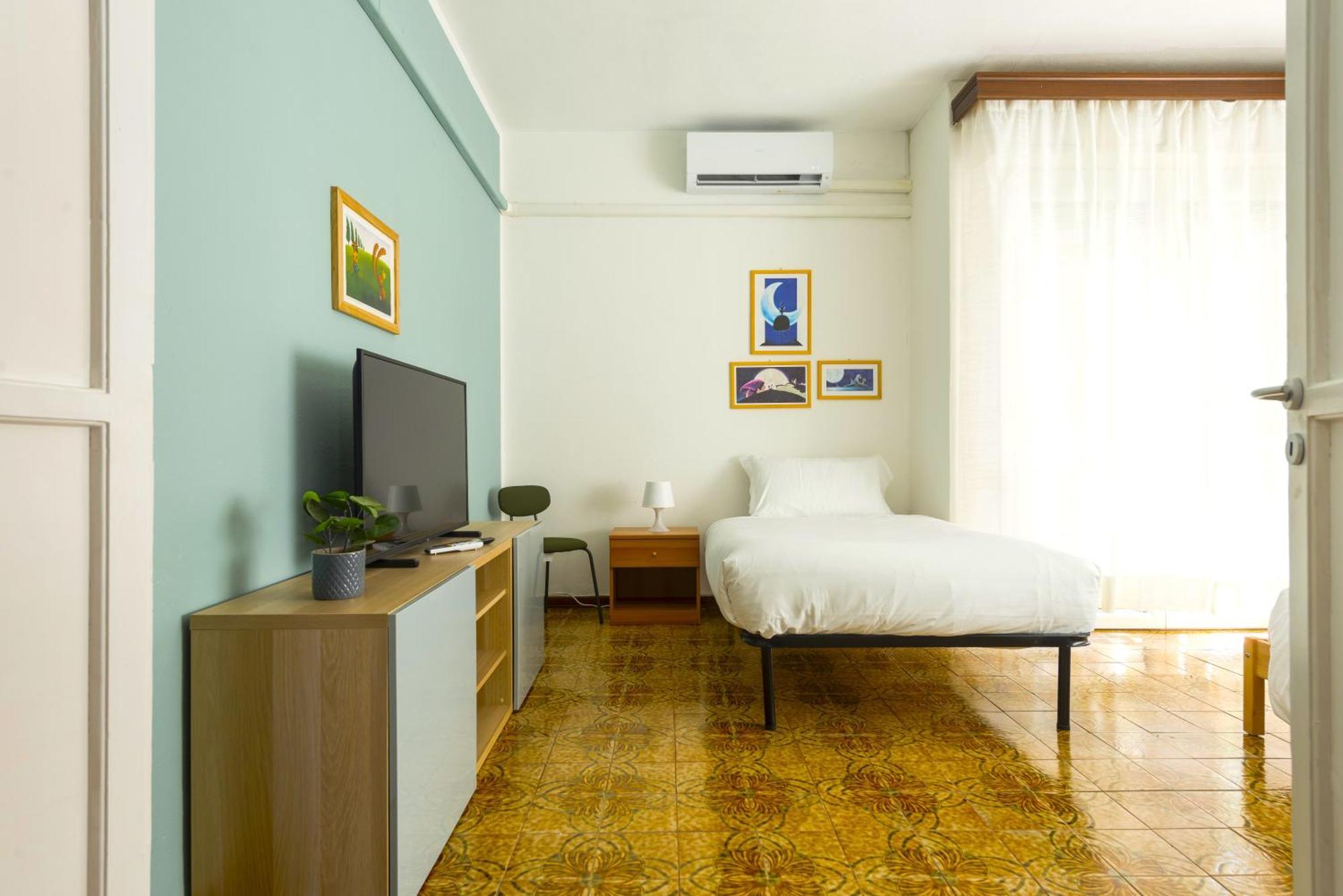 Hostly-Ai Due Passi Apartment ピサ エクステリア 写真